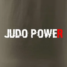 Judo power