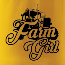 Farm Girl