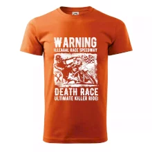 Illegal Race Speedway