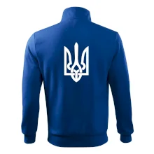 Ukrajina trojzubec veľký Ukrajina trojzubec veľký