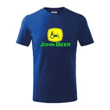 John Beer traktor John Beer traktor