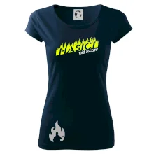 Hasiči - oheň - Váš názov Hasiči - oheň - Váš názov