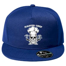 Master chef revír SK