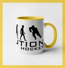 Evolúcia Hockey - hráč