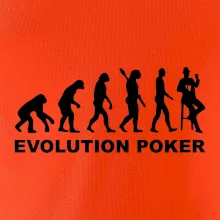 Evolution poker