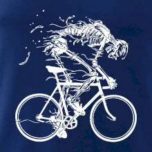 Gravel Bike - kostra