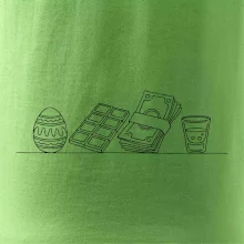 Evolúcia Veľkej noci - koleda