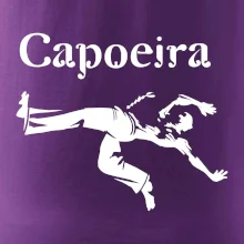 Capoeira veľký