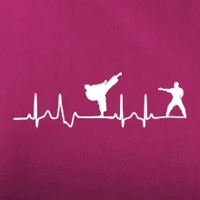 Karate EKG