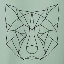 Akita Inu - Geometria