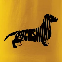Jazvečík - Dachshund