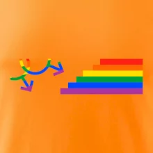 Gay symbol dúha