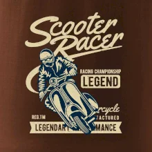 Scooter Racer