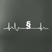 Paragraf EKG - právnik a advokát Paragraf EKG - právnik a advokát