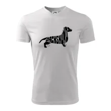 Jazvečík - Dachshund