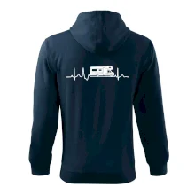 EKG obytňák EKG obytňák