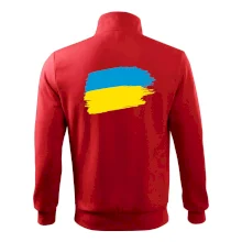 Ukrajinské tričko Ukrajinské tričko