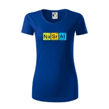 Farebná tabuľka nasrat Farebná tabuľka nasrat