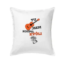 Když koupíš kytaru