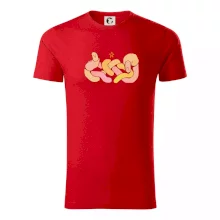 Zamilované dážďovky (Alexis Citrine) Zamilované dážďovky (Alexis Citrine)