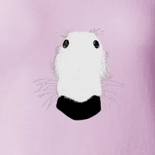 Barzoj čumák (Moňas)