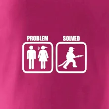 Problém hasič Problém hasič