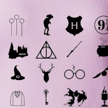 Harry ikonky Harry ikonky