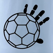 Hádzaná lopta ruka