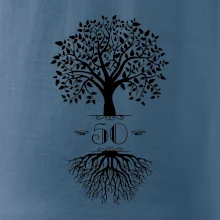 Narodeninový strom 50 Narodeninový strom 50