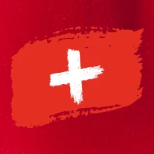 Švajčiarsko vlajka