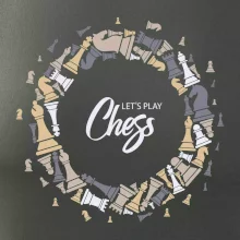 Let's play chess kruh Let's play chess kruh