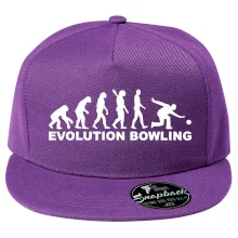 Bowling evolúcia Bowling evolúcia