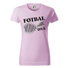 Fotbal DNA