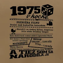 1975 v kocke