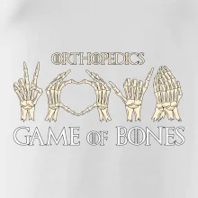 Game of Bones Orthopedics