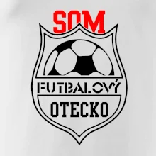 Som futbalový otecko