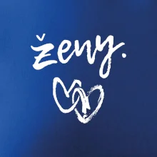 Decentní pride - ženy