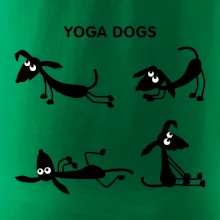 Psie yoga (Hana-creative) Psie yoga (Hana-creative)