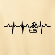 Otužilec EKG 10 Otužilec EKG 10