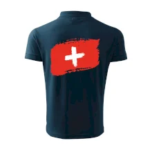 Švajčiarsko vlajka