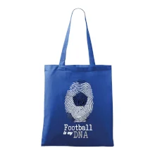 Football is my DNA Football is my DNA