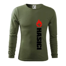 Hasiči zdravotník Hasiči zdravotník