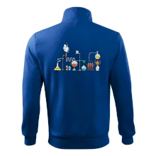 Chemická aparatúra farebná Chemická aparatúra farebná