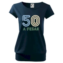 50 a fešák 50 a fešák