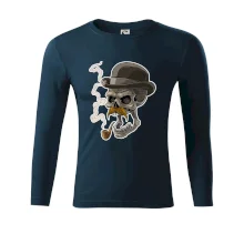 Lebka s fúzikmi Lebka s fúzikmi