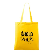 Škola volá