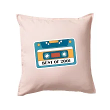 Narodeniny kazeta Best of 2001