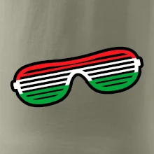 Taliansko okuliare Taliansko okuliare