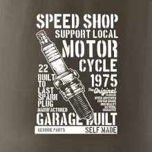 Spark Plug