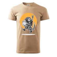 Jednorozeč vs. smrtka Jednorozeč vs. smrtka